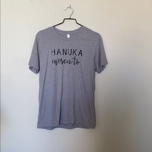 HANUKA MOSCATO